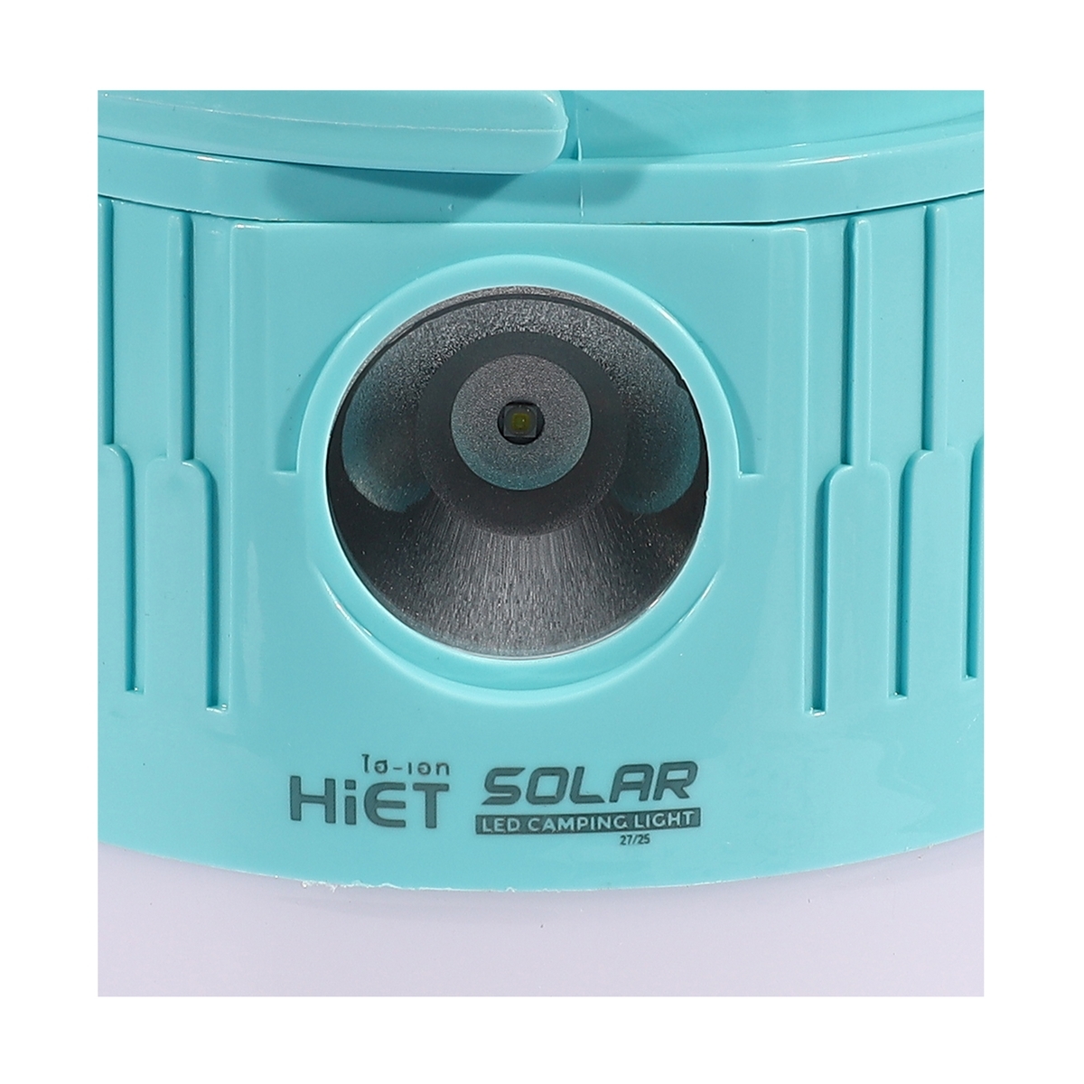 โคมไฟ โซล่าร์ 2IN1 50W L5M F/B (คละสี)