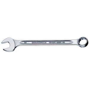 13 8 COMBINATION SPANNER