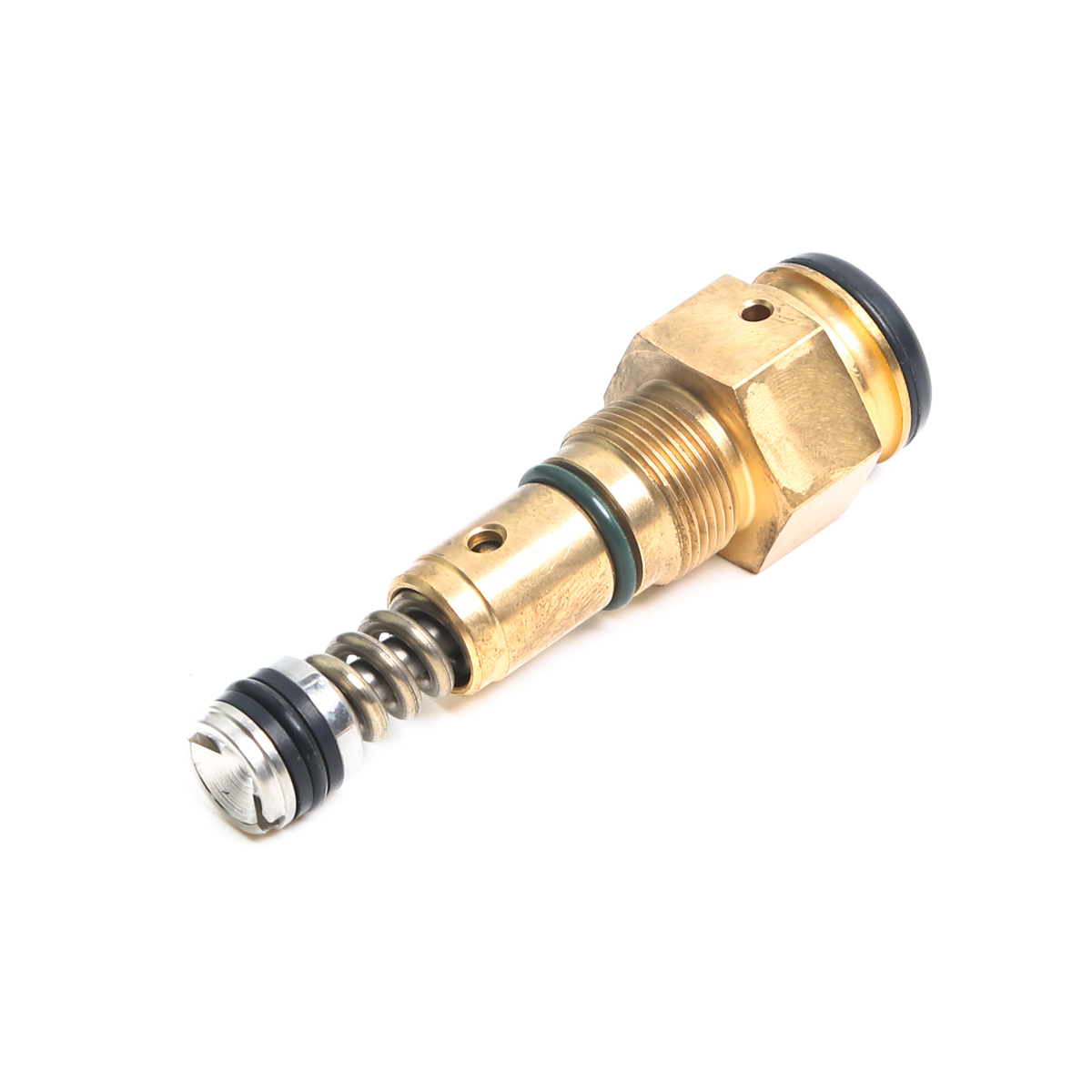 SET CONTROL PISTON 50 MPA
