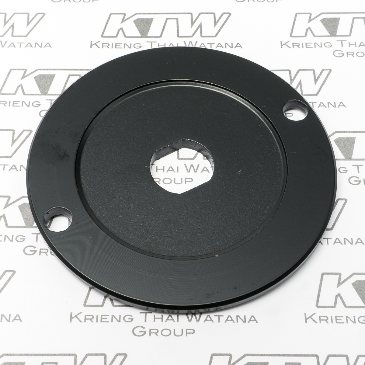 อะไหล่ 4112HS#2 INNER FLANGE 100