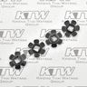 CLOSURE PARTS SET FOR REPLACEMENT