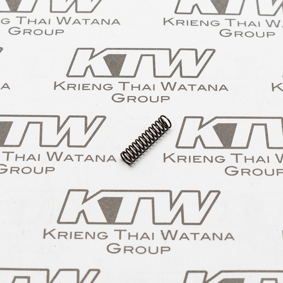 อะไหล่ CC300D#8 COMPRESSION SPRING 4