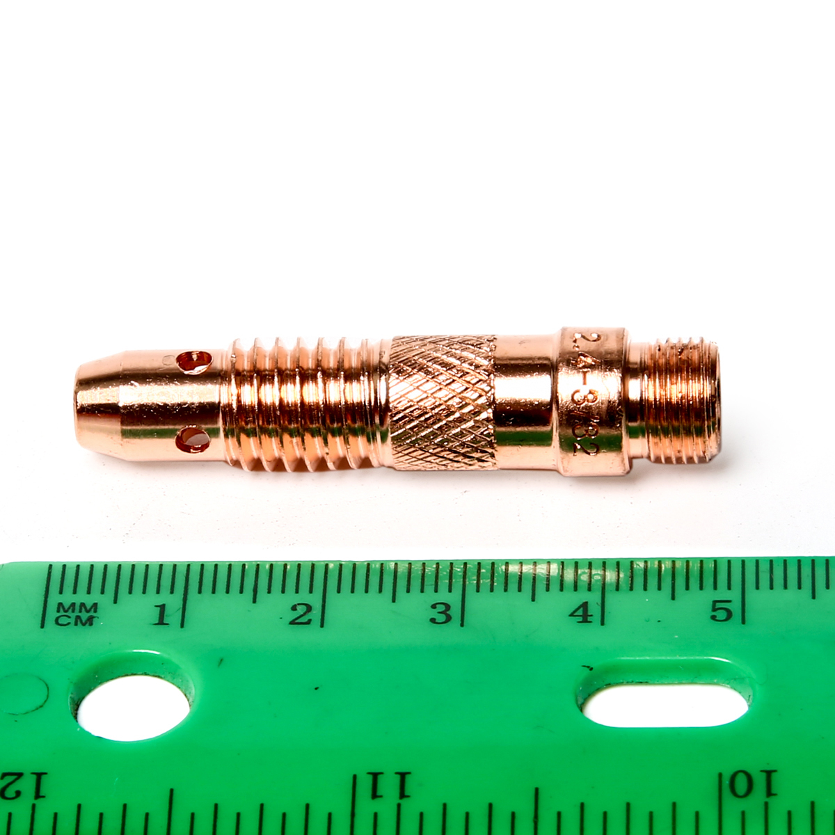 WP26 คอลเลท บอดี้ 2.4MM(10PCS/PAC)