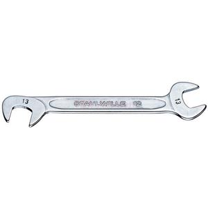 42491 DOUBLE OPEN ENDED SPANNER