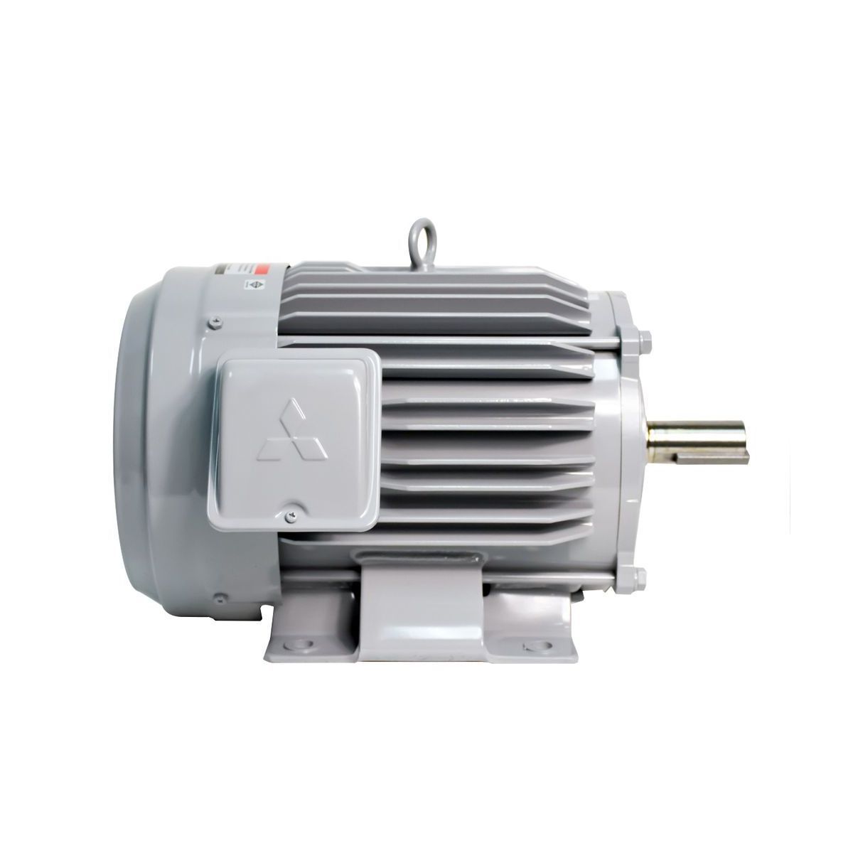 SF-QRB มอเตอร์เบรค 5 HP 4P