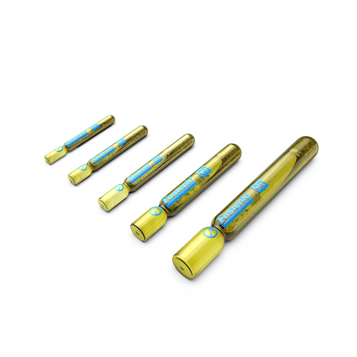CR-24250 พุกเคมีแบบตอก M24