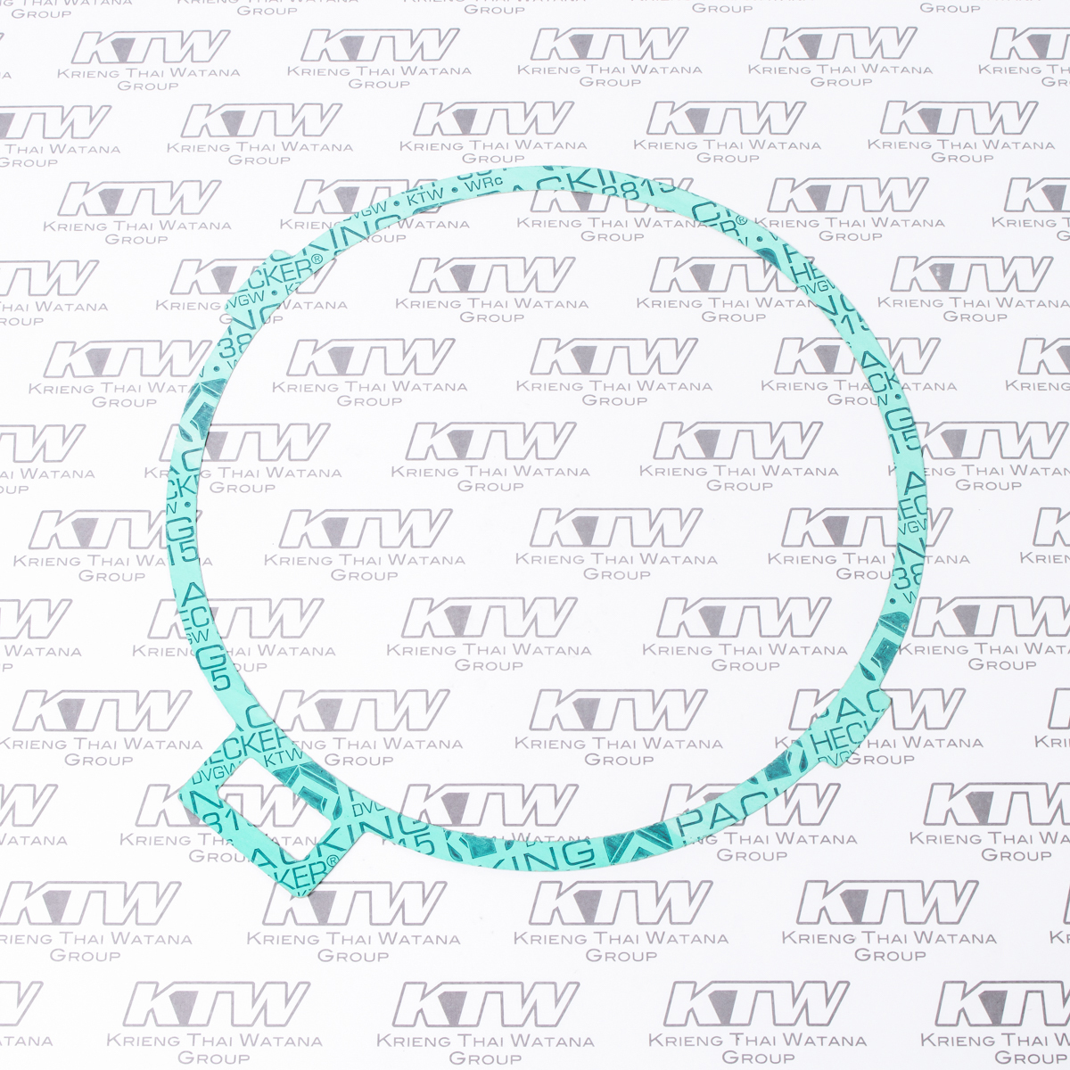 อะไหล่ GASKET CDA4.00, 5.50
