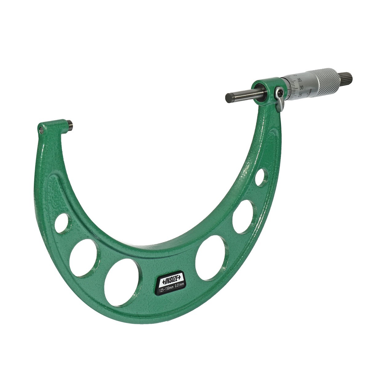 3203-150A ไมโครมิเตอร์ 125-150MM(G 0.01)