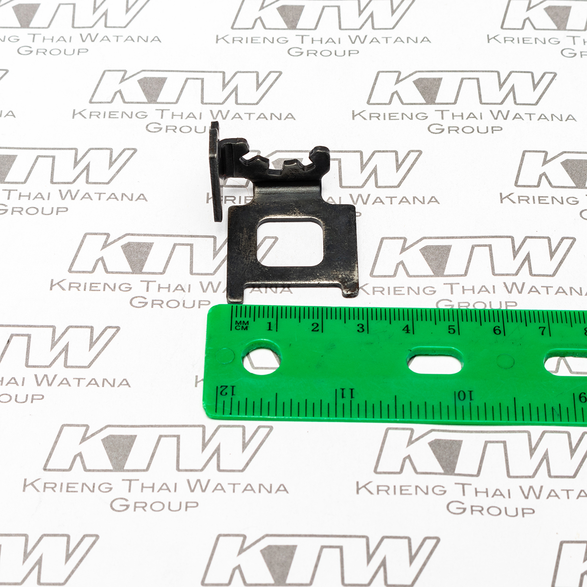 อะไหล่ DHR242#27 LOCK PLATE