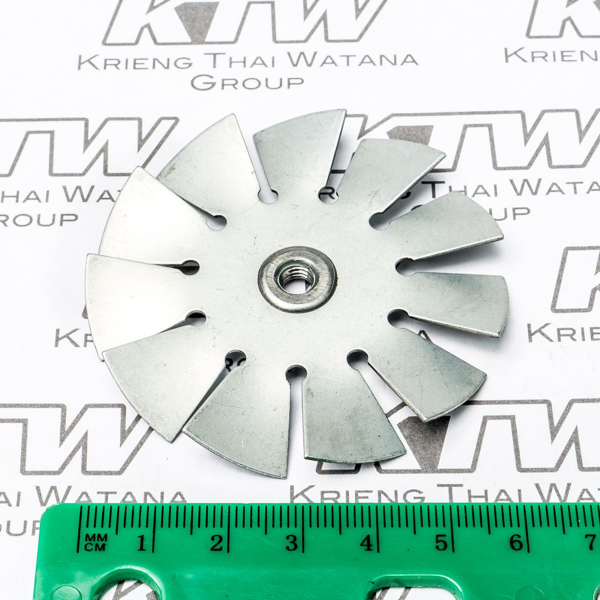อะไหล่ VC3210L#41 FAN 62