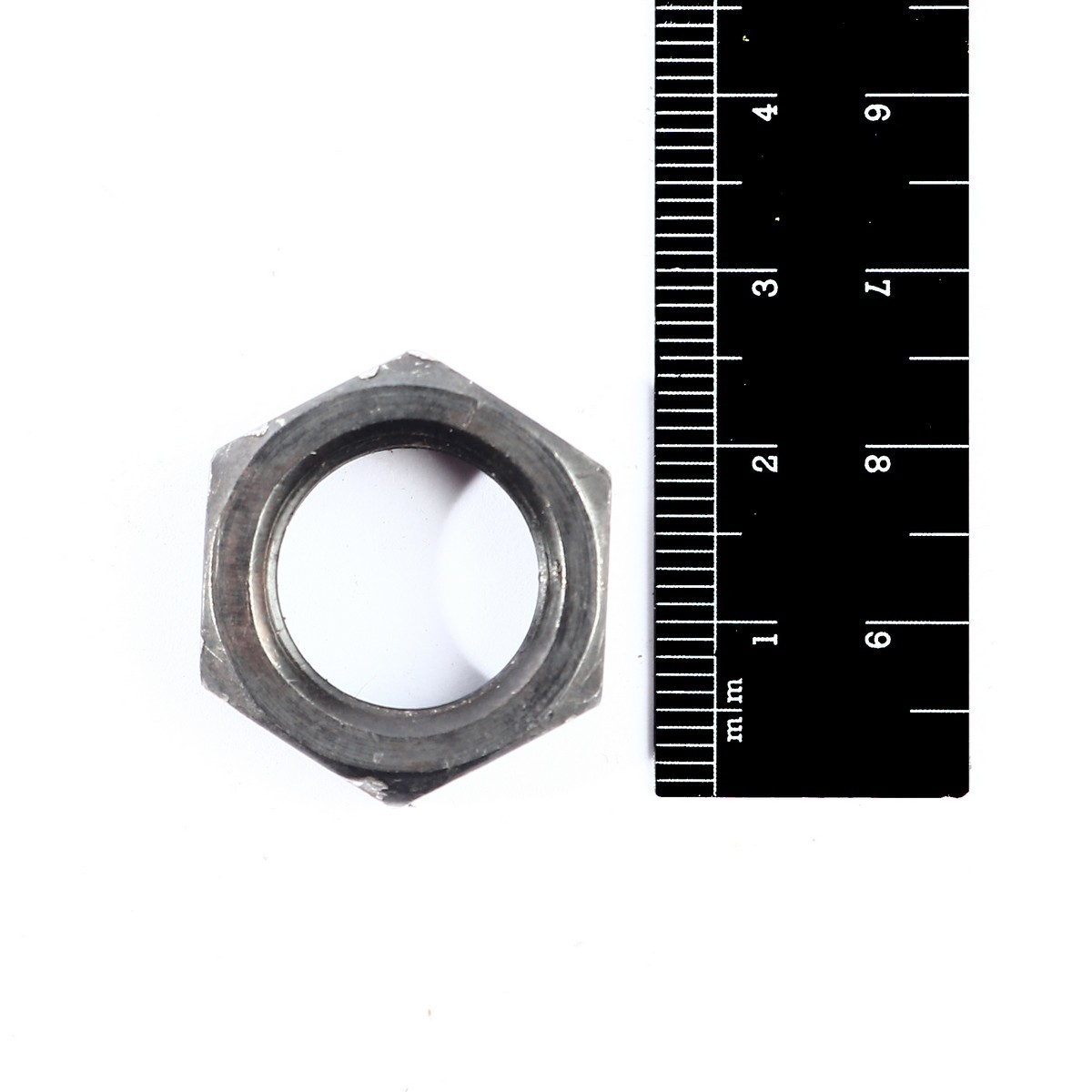 อะไหล่ CT-232PM NUT (#28 5BD-A09)