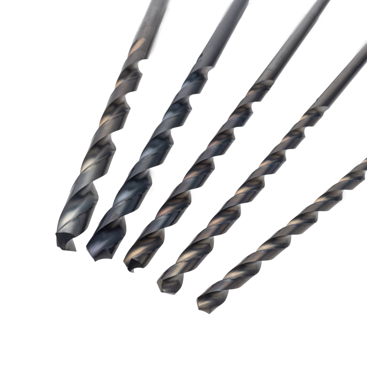 L550_600X10.0 MM ดอกสว่านยาวพิเศษ