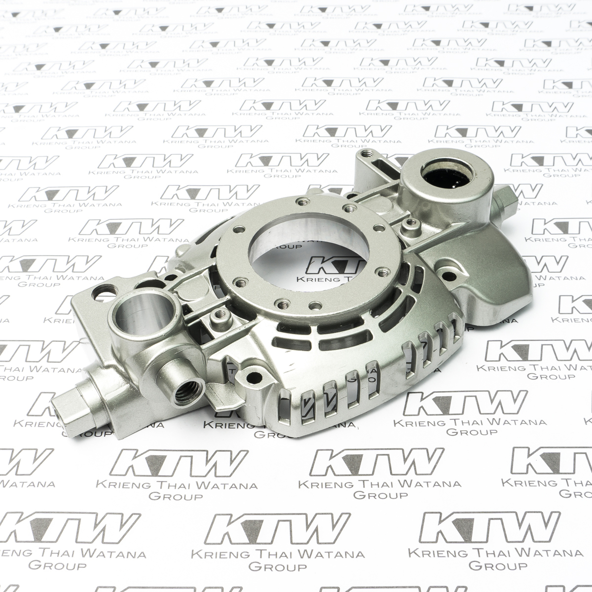 อะไหล่ RP1801#46 MOTOR BRACKET COMPLETE