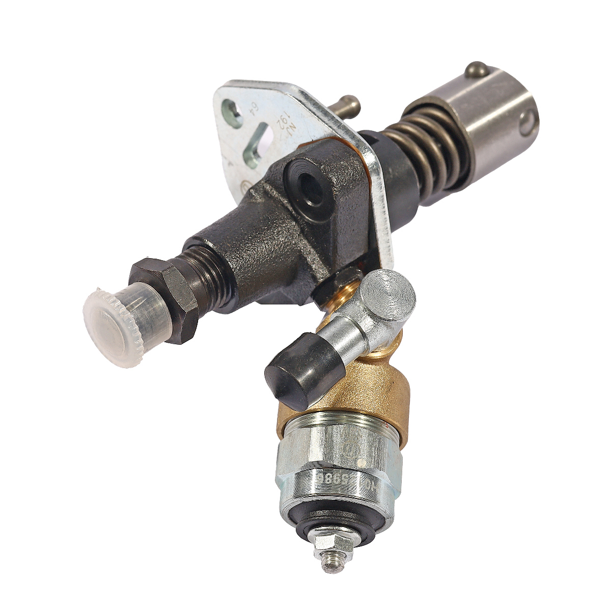 อะไหล่ PDX9500E FUEL INJECTION PUMP