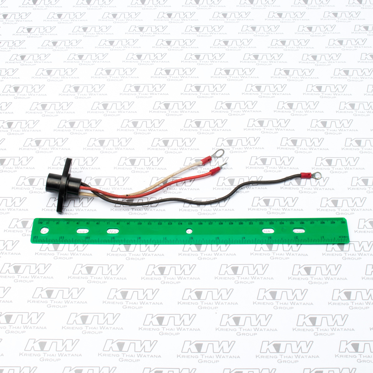 อะไหล่DV-6000,9000#47-7 REMOTE SOCKET