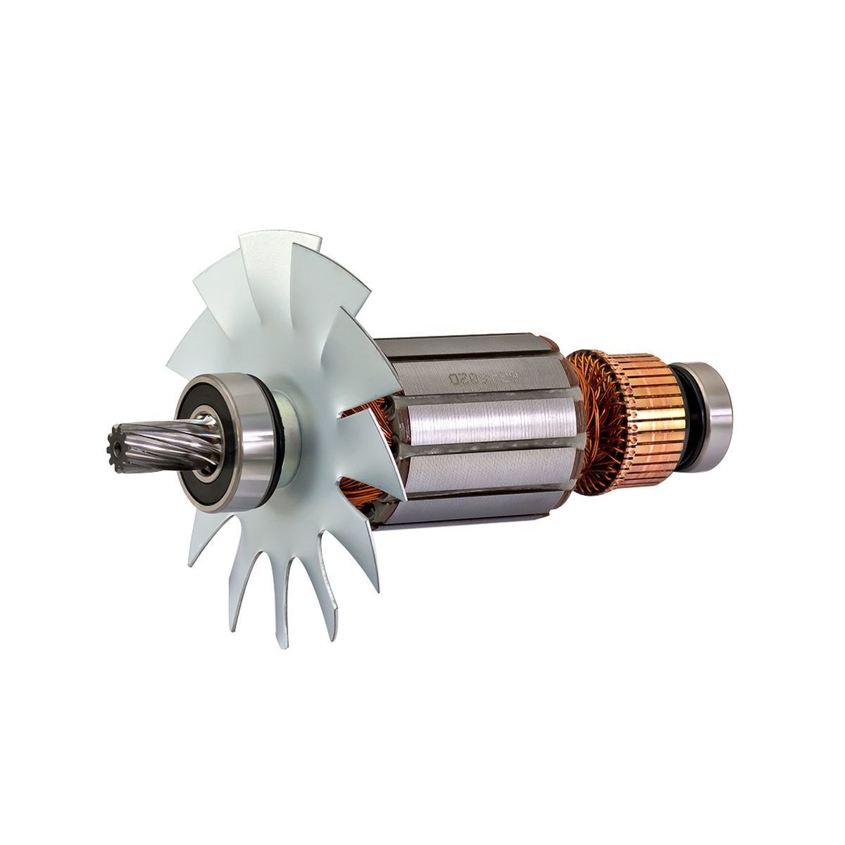 อะไหล่ทุ่นไฟฟ้า 5201N(5103N) (510007-3)