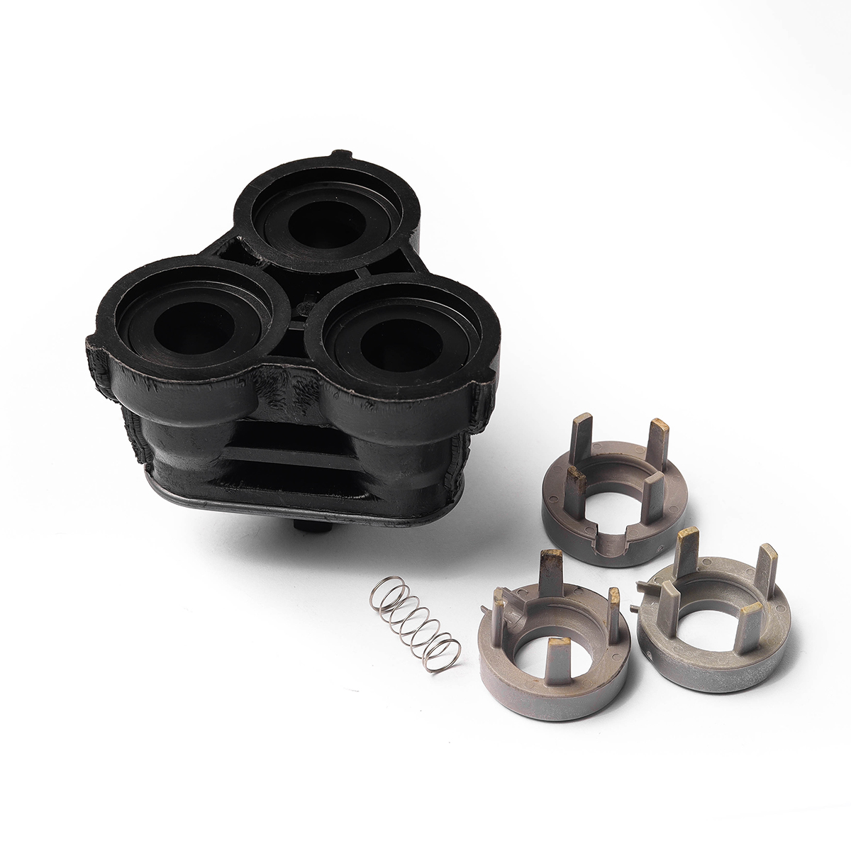 *SPARE PART SET
