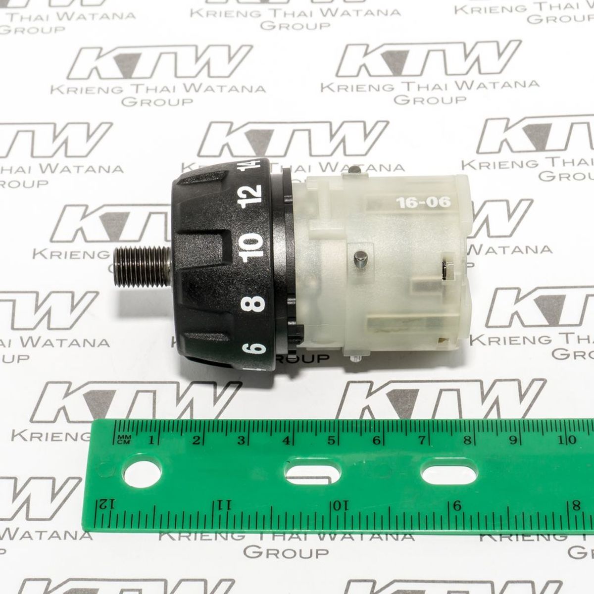 อะไหล่DF330DW#16 GEAR ASS'Y