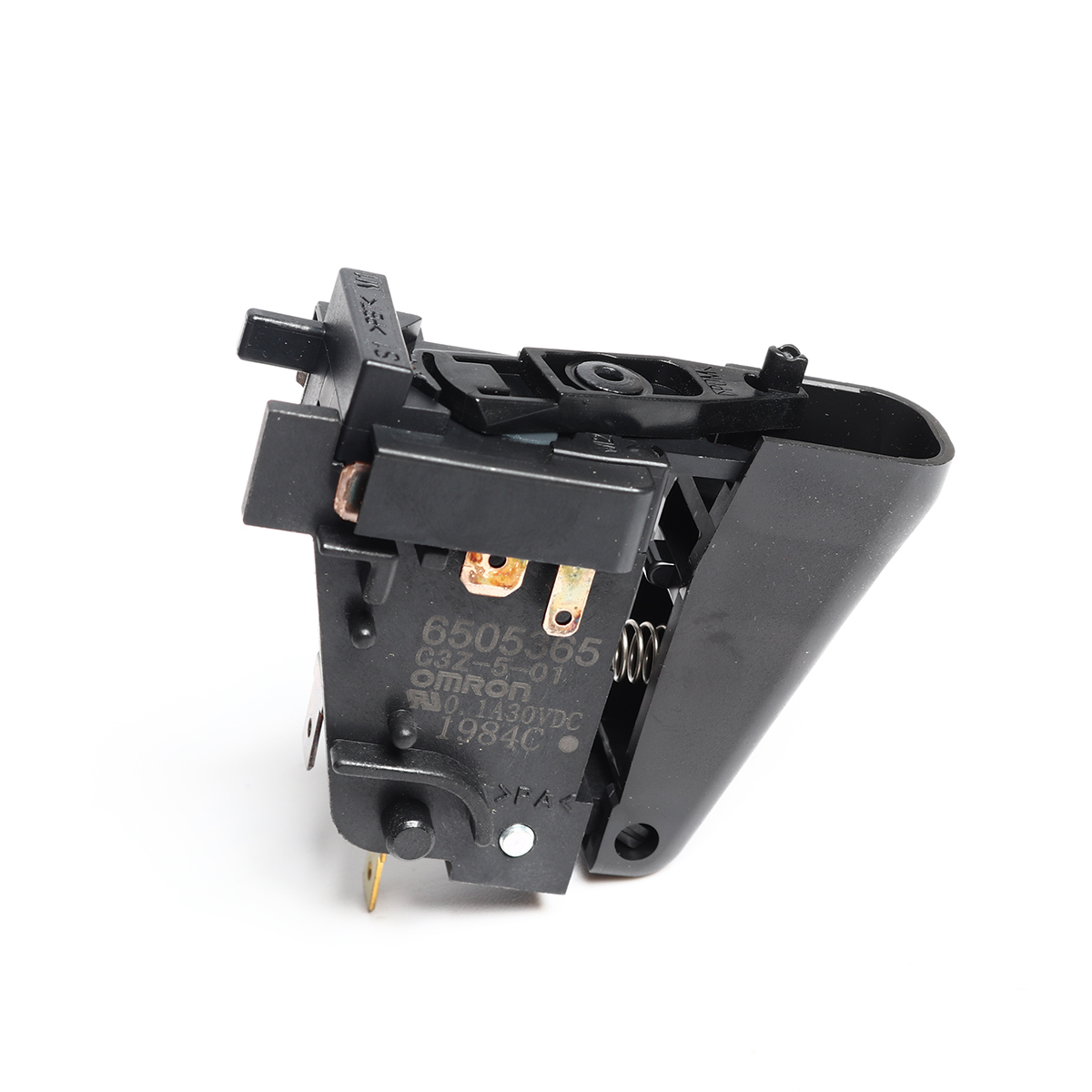 อะไหล่BFT122F#9 SWITCH C3Z-5-01
