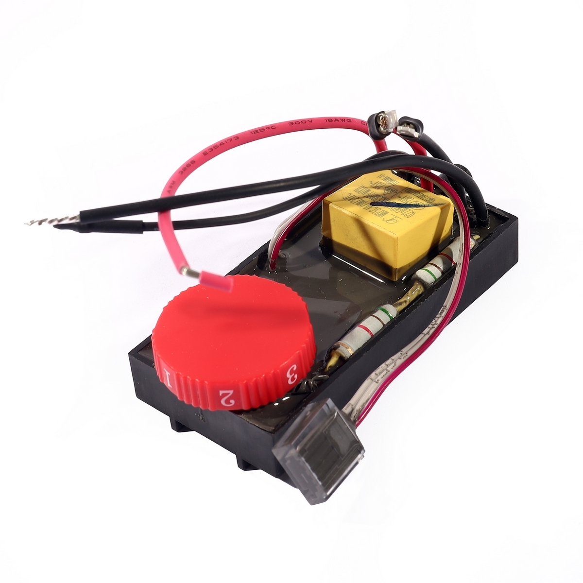 อะไหล่ DMD320 #45 PCB