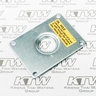 อะไหล่HM-1306#42 OIL TANK COVER COMPLETE