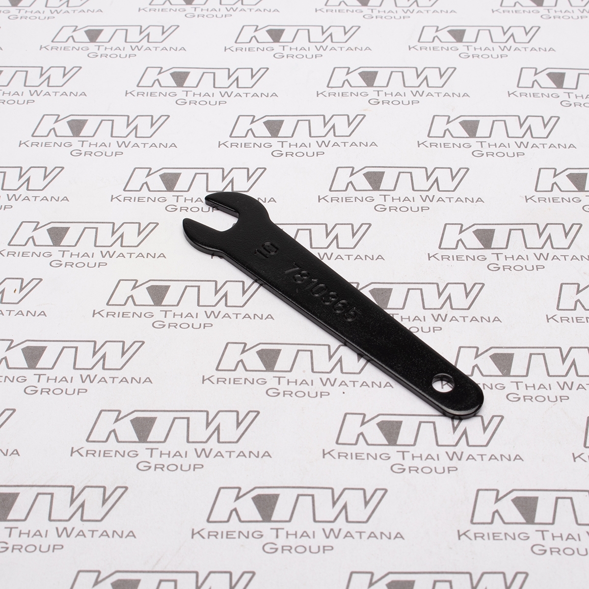 อะไหล่ 3709#A04 WRENCH 10