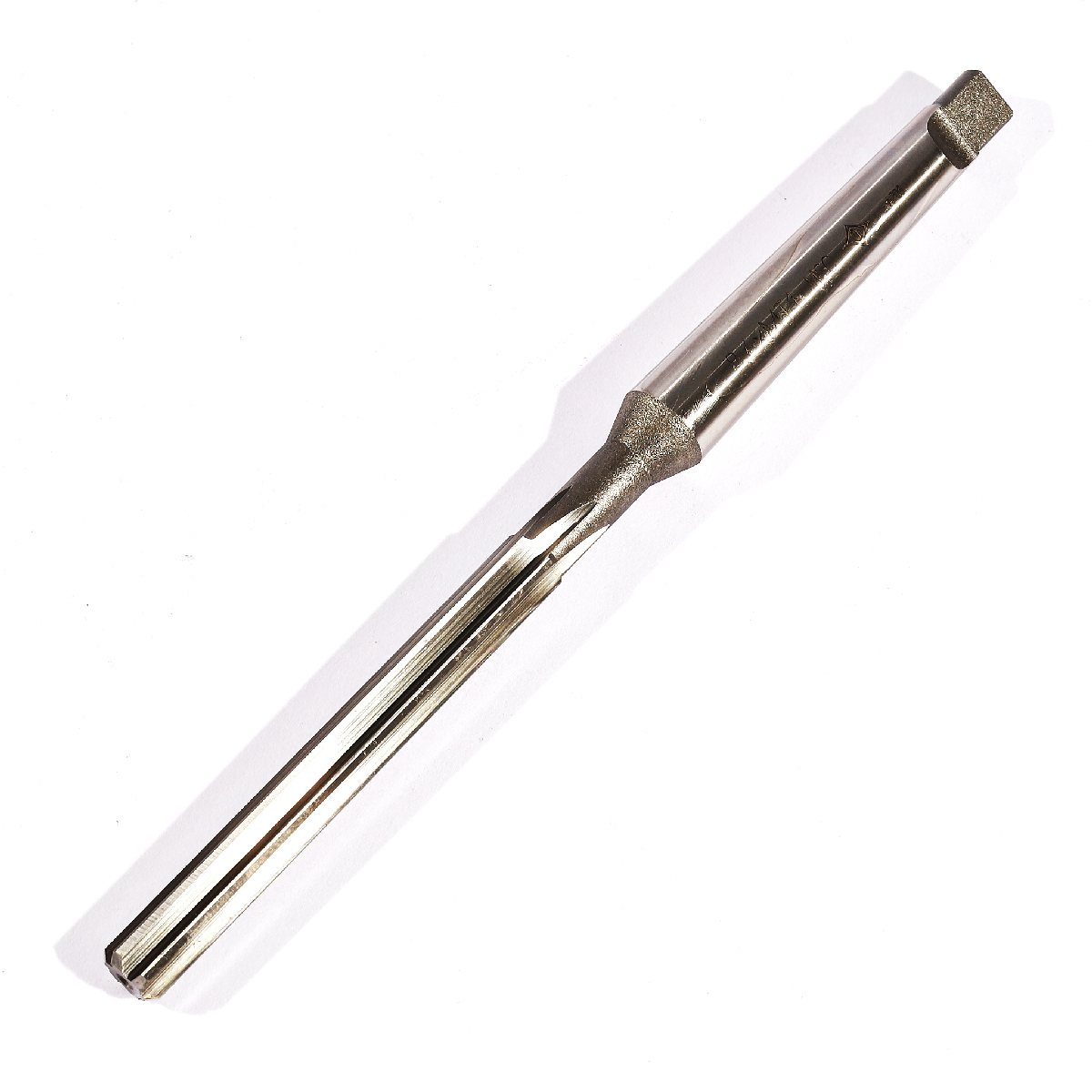 CSRM_8.66MM ดอกริมเมอร์คาร์ไบด์แบบสั้น
