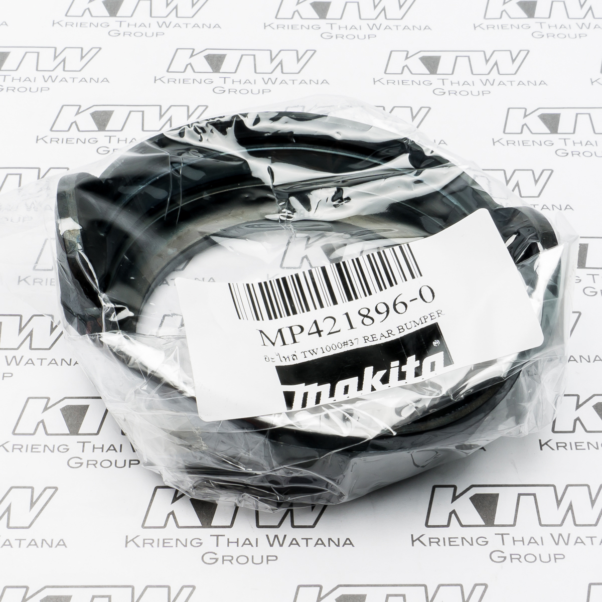 อะไหล่ TW1000#37 REAR BUMPER