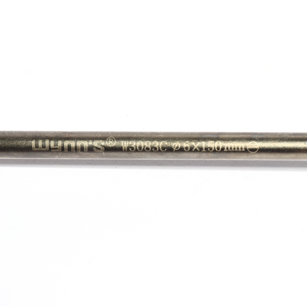 ไขควงเเกนตอกได้ 6X150MM 6
