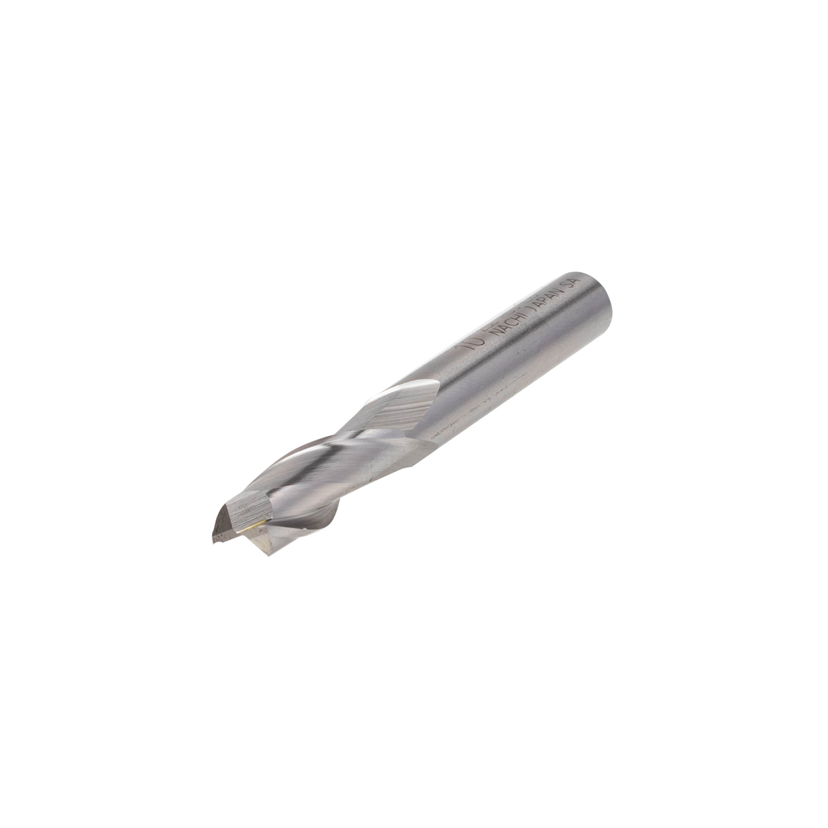 L6230_10.0MM ดอกเอ็นมิลล์ 2เขี้ยว