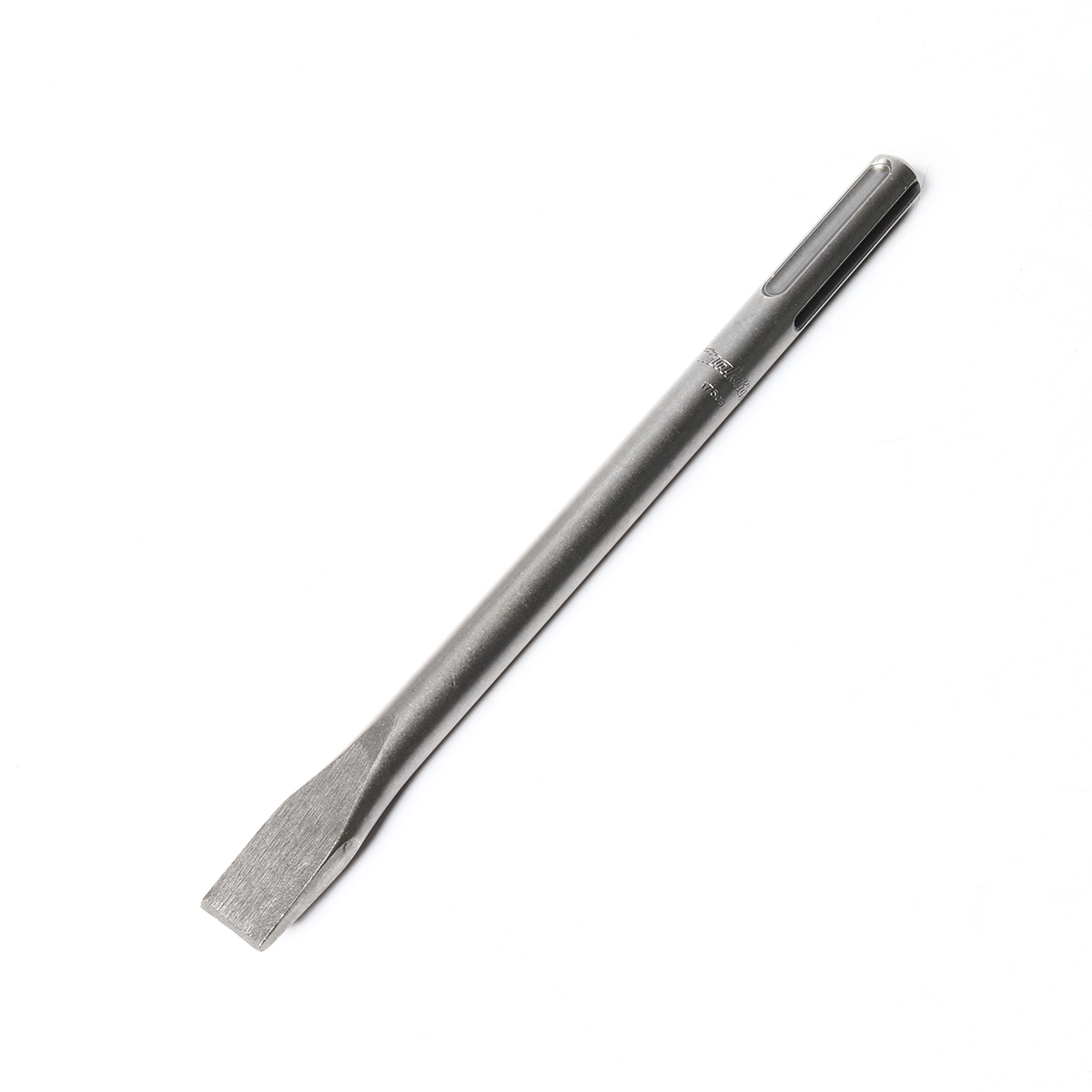 ดอกสกัดSDS-MAX แบนสั้น 300 D-34207