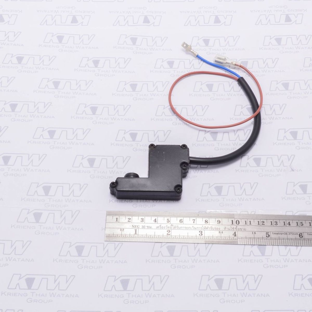 อะไหล่ WARRIOR101N MICRO SWITCH KIT5