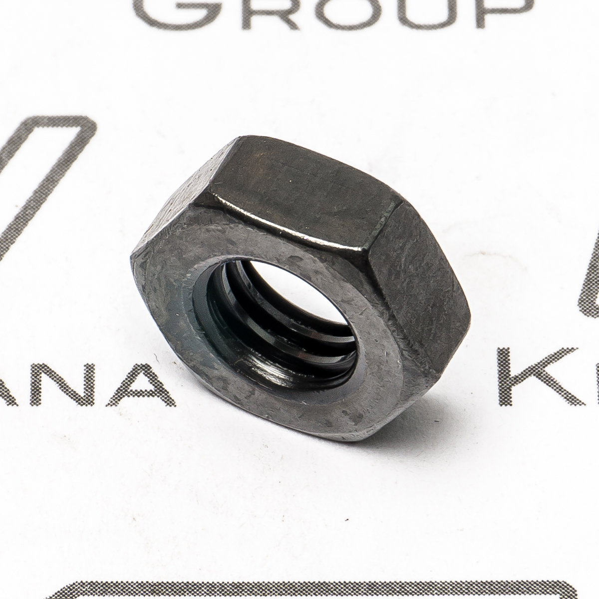 อะไหล่ M9000B#5 HEX. NUT M8 (MT900)