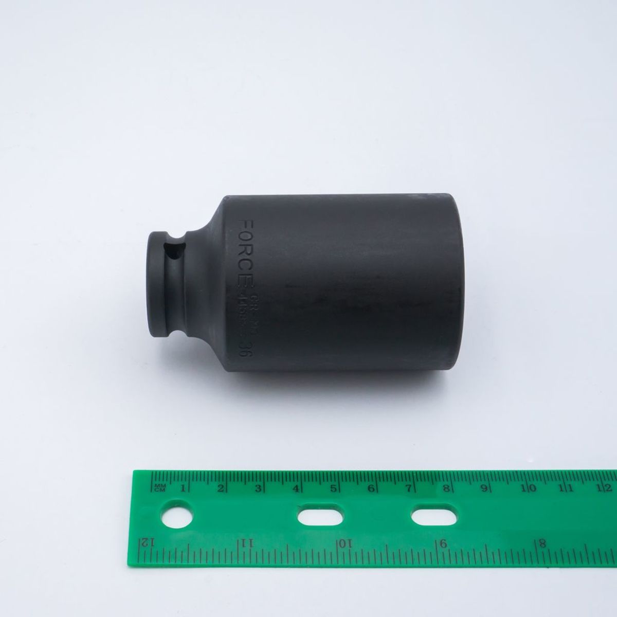 4458536 ลูกบ๊อกซ์ลม6PT.85MM 1/2