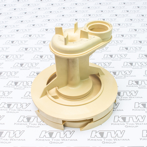 อะไหล่ DIFFUSER+VENTURI TUBE