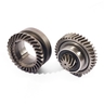 อะไหล่ DZC03-28 #T3 CLUTCHBEVELGEARWHEEL