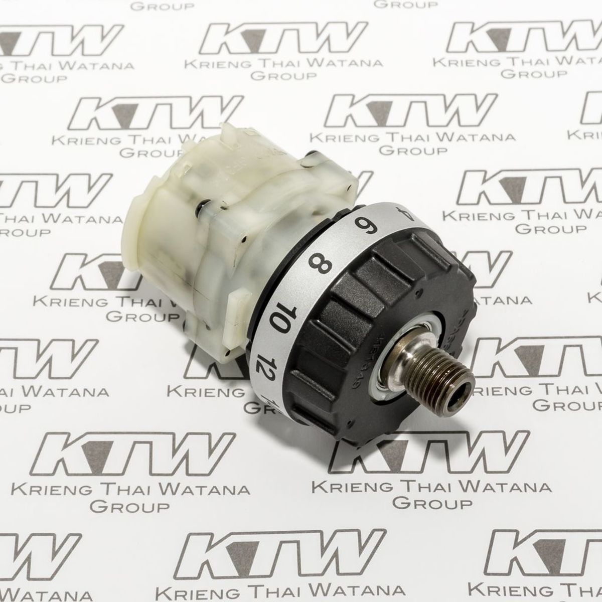 อะไหล่BDF-440#11 GEAR ASS'Y