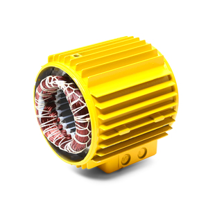 อะไหล่ VSCM100#16 MOTOR WITH CASING