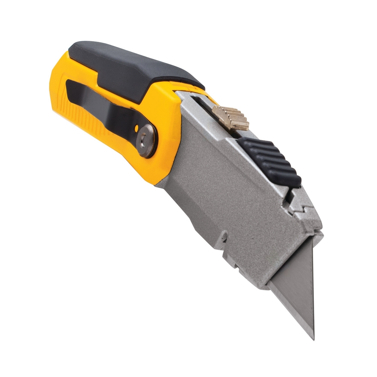 DWHT10035-KR มีดพับได้ รุ่นUTILITY KNIFE
