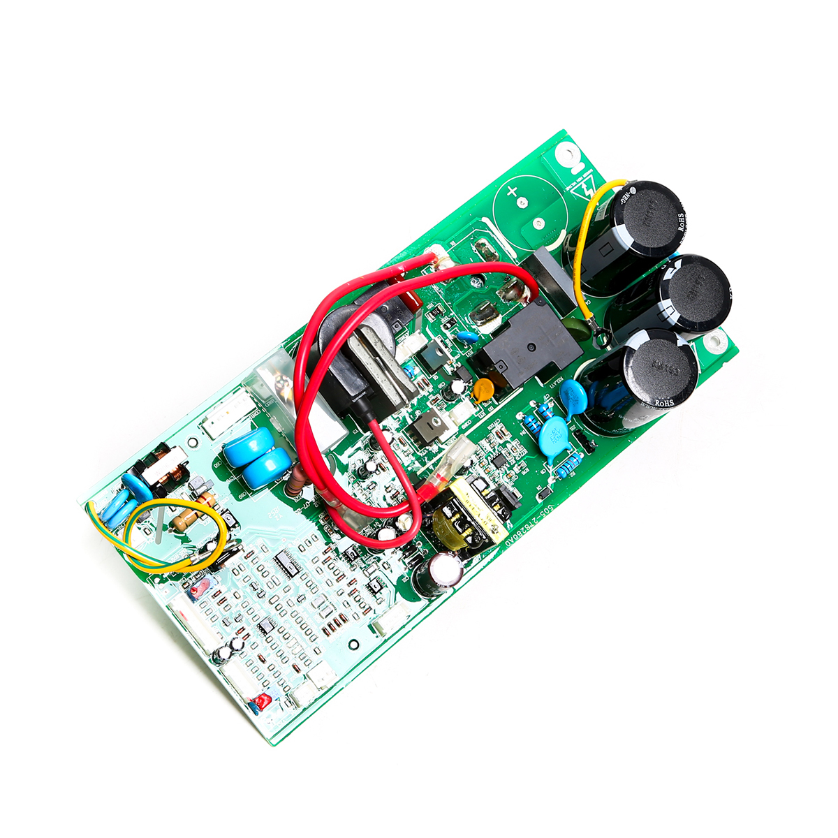 แผงวงจร CONTROL BOARD FOR TIG200S