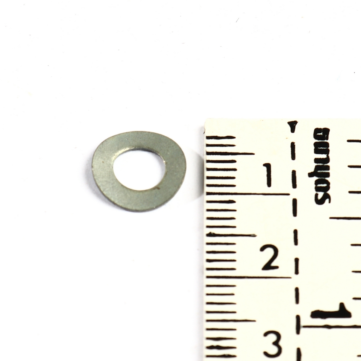 SPRING WASHER B 5-FST-A2E DIN 137