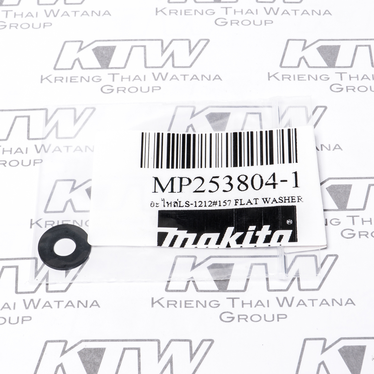 อะไหล่LS-1212#157 FLAT WASHER