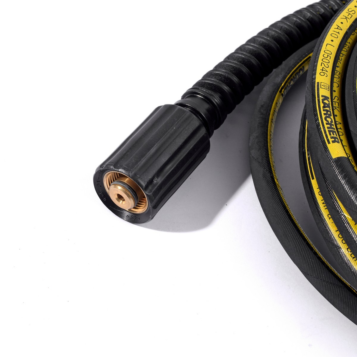 HIGH PRESSURE HOSE 9/16MPA