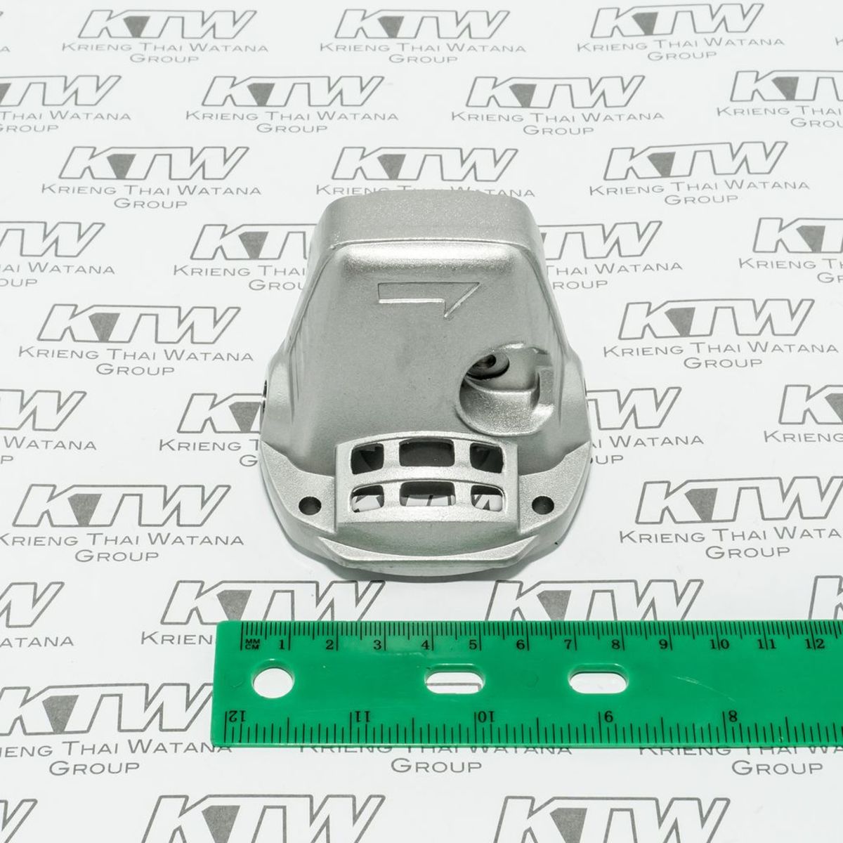 อะไหล่ 9533BL #16 GEAR HOUSING COMPLETE