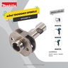 อะไหล่ TD0100#21 SPINDLE