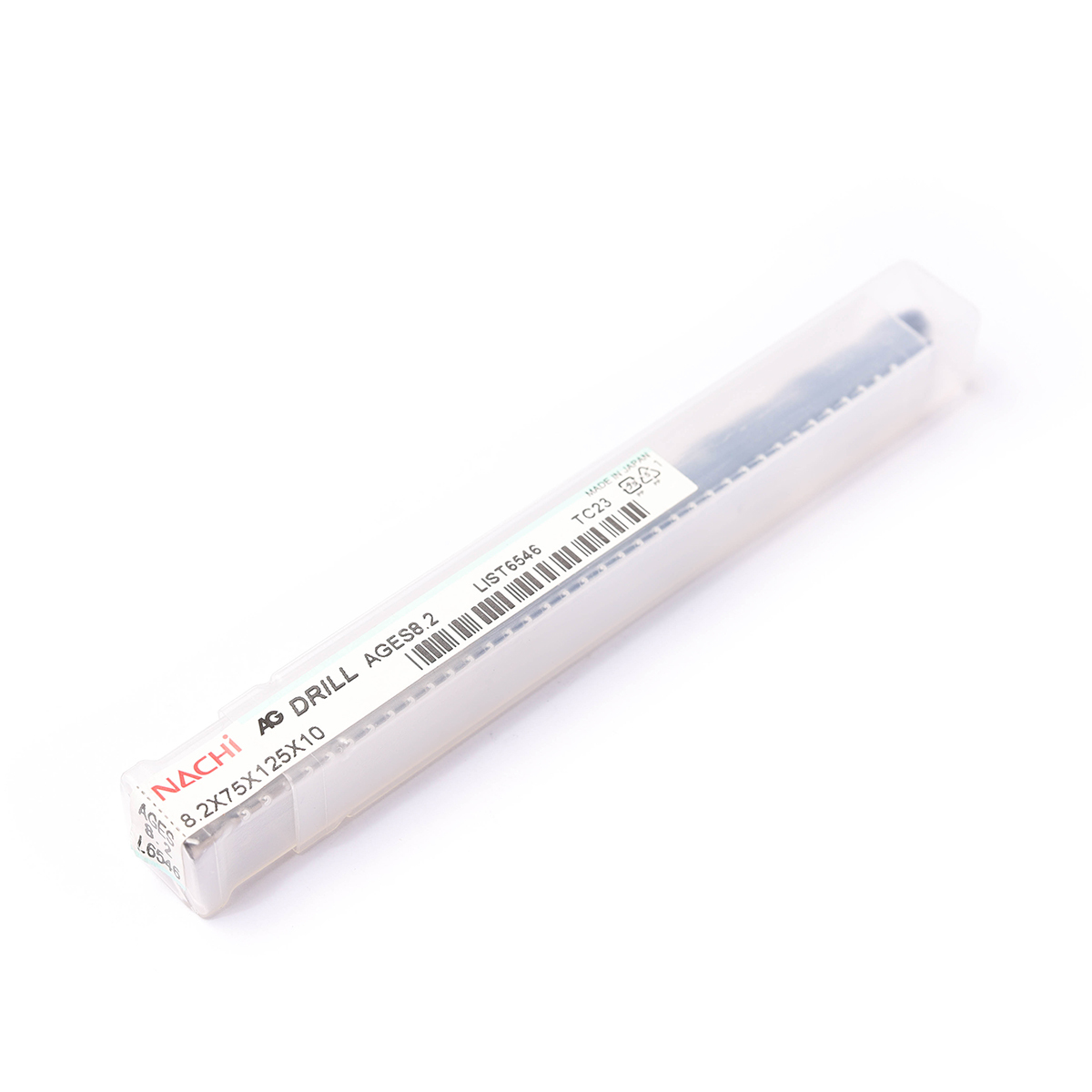 L6546_8.2 MM AGES DRILL