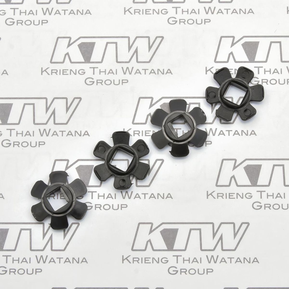 CLOSURE PARTS SET FOR REPLACEMENT