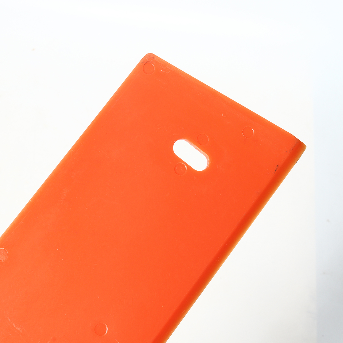 อะไหล่ CT-381#40 CHIP DEFLECTOR PLATE