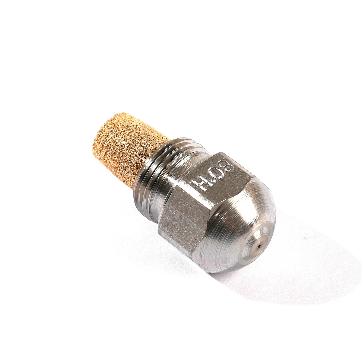 NOZZLE 2.0 80GH
