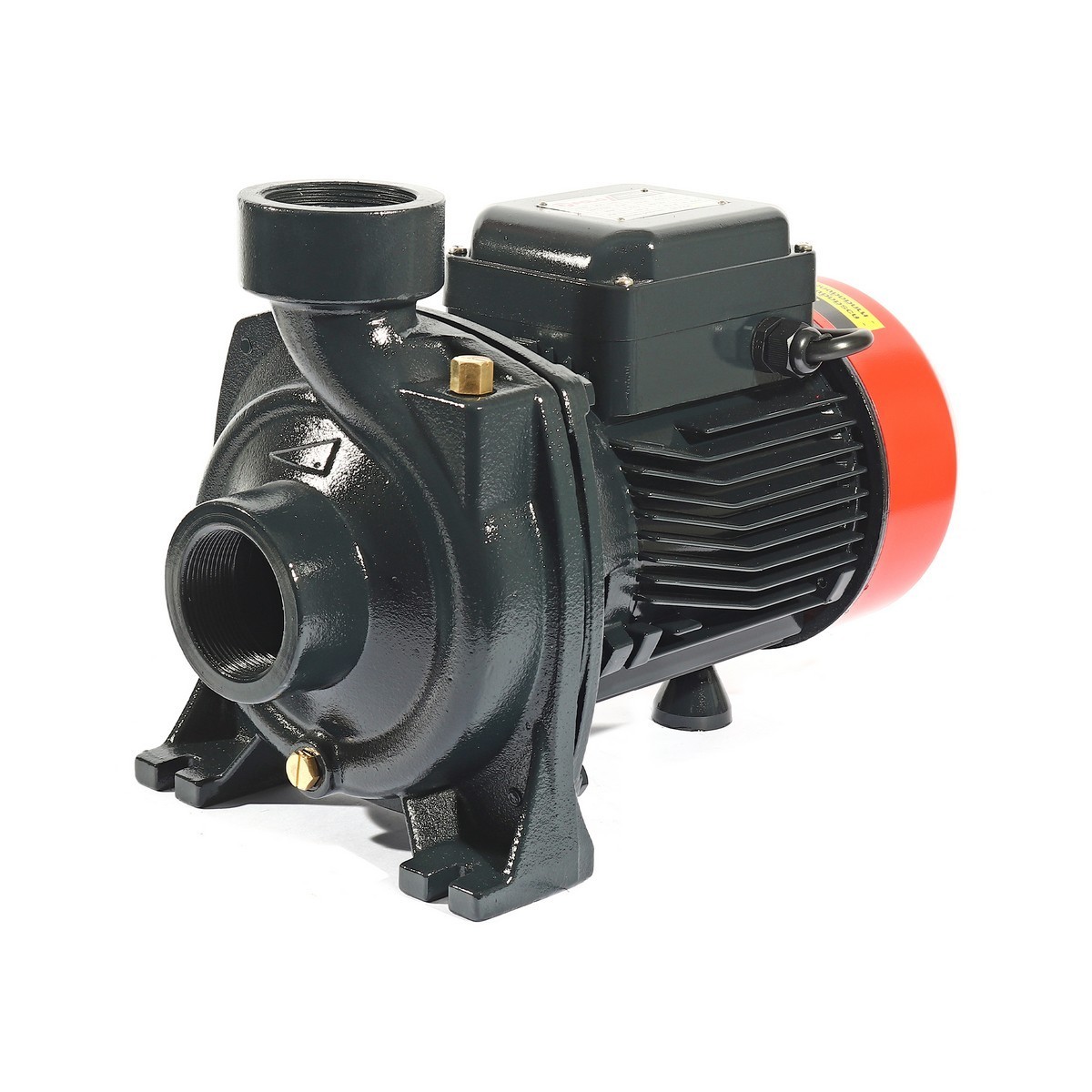 LHF1-5AMB ปั๊มหอยโข่ง 2HP 2